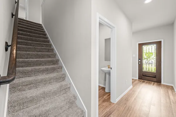 $2,600 | 16868 Pink Wintergreen Drive, Conroe, TX 77385