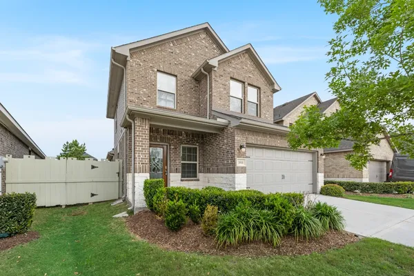 $2,600 | 16868 Pink Wintergreen Drive, Conroe, TX 77385