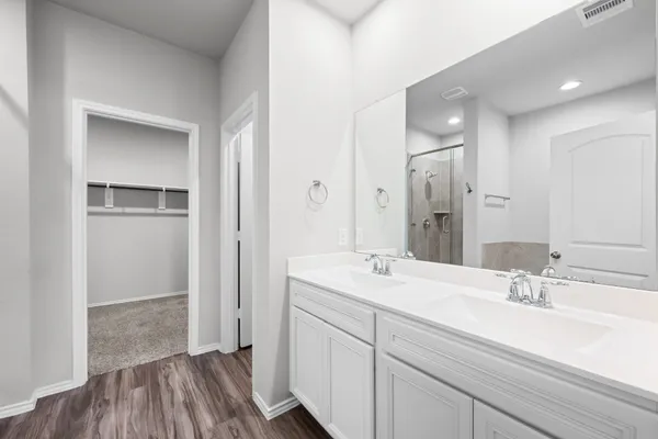 $2,600 | 16868 Pink Wintergreen Drive, Conroe, TX 77385