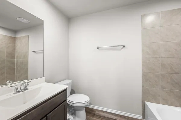 $2,600 | 16868 Pink Wintergreen Drive, Conroe, TX 77385