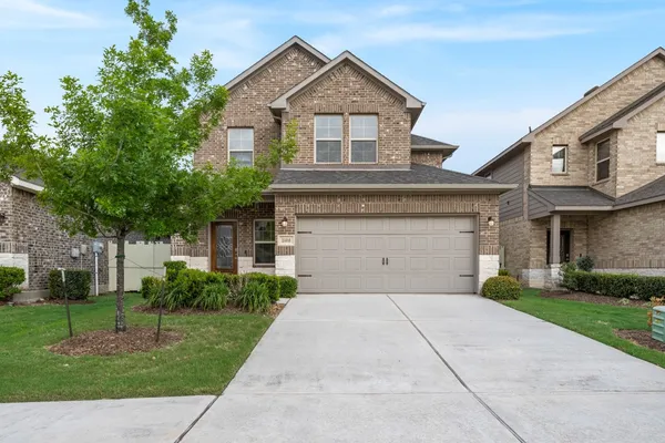 $2,600 | 16868 Pink Wintergreen Drive, Conroe, TX 77385