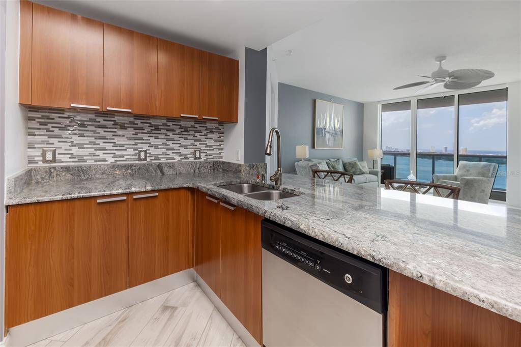 241 Riverside Drive, Unit 1806 Daytona Beach, FL 32117 - Photo 13 of 48