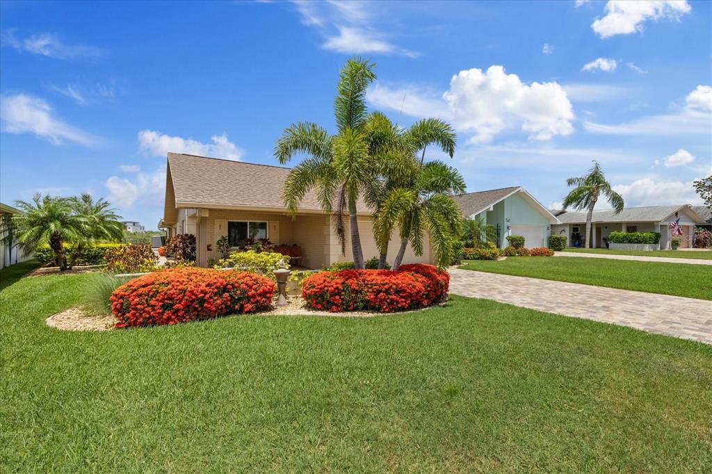 4537 Rickover Court New Port Richey, FL 34652 - Photo 56 of 76