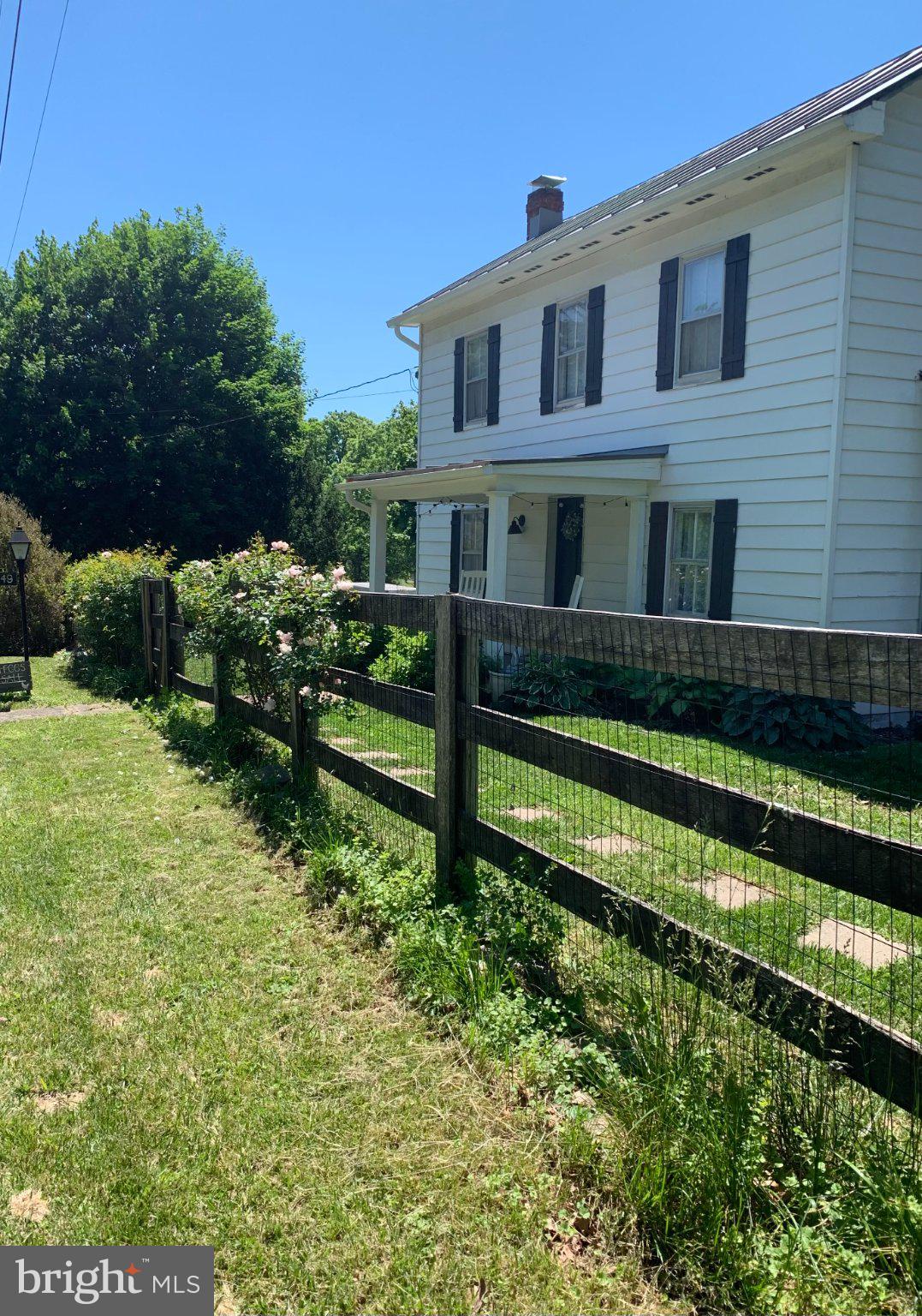 849 Redland Road Cross Junction, VA 22625 - Photo 7 of 53 Gallery Image 7
