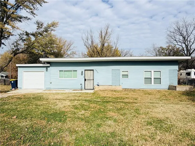 $179,900 | 6800 East 58th Street, Kansas City, MO 64129