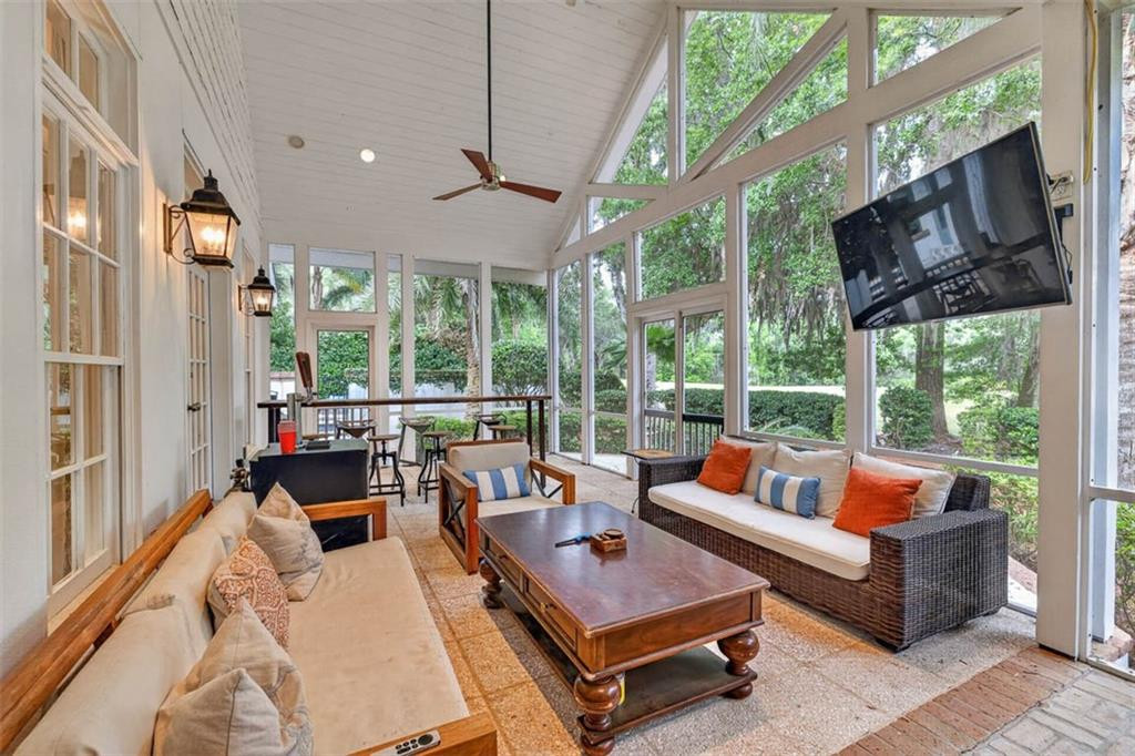 203 Merion St. Simons Island, GA 31522 - Photo 7 of 62 Photo 7