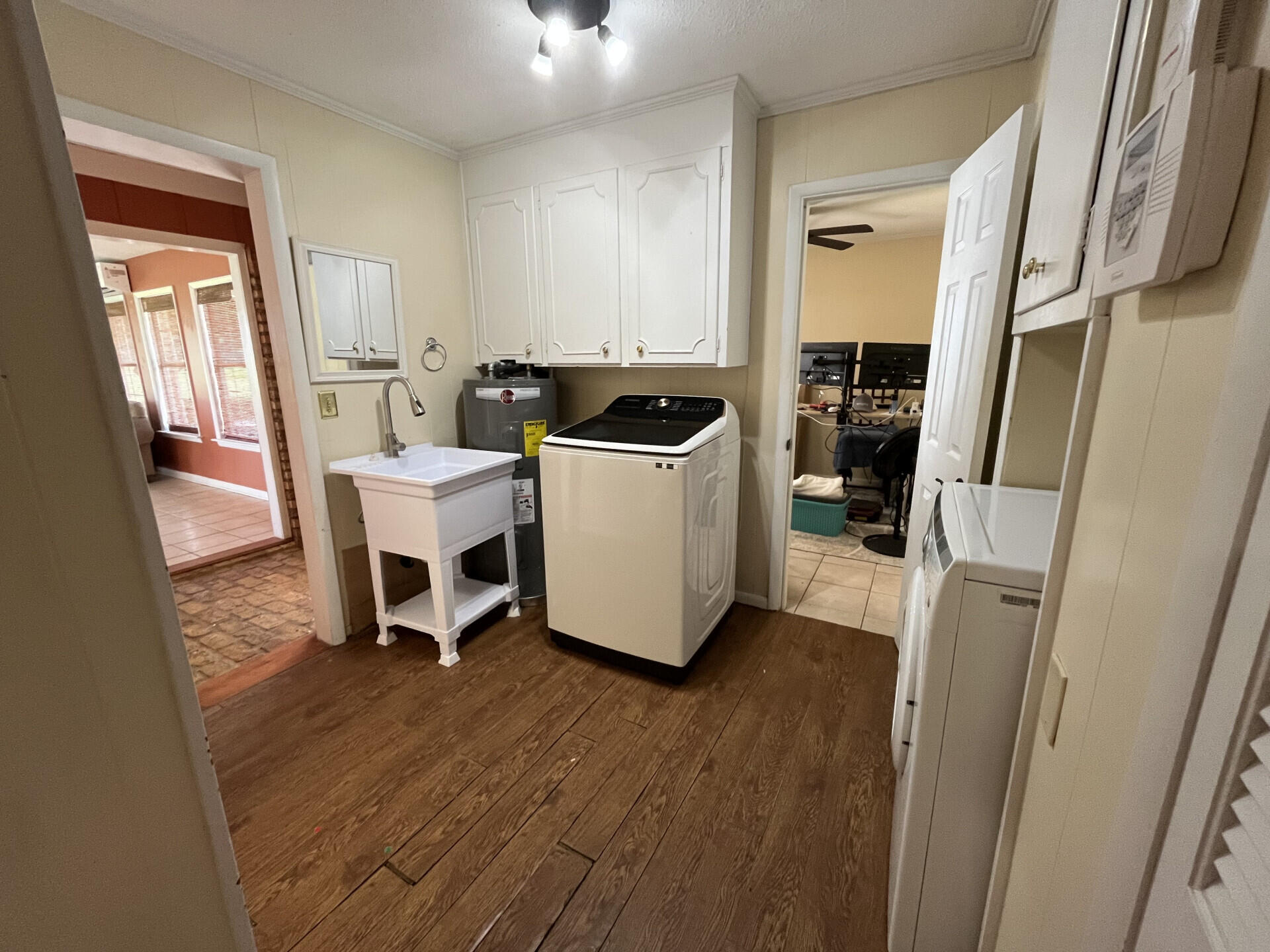 6609 Lenwood Jackson Road Baker, FL 32531 - Photo 25 of 33 6609LenwoodJacksonRd_69503_25
