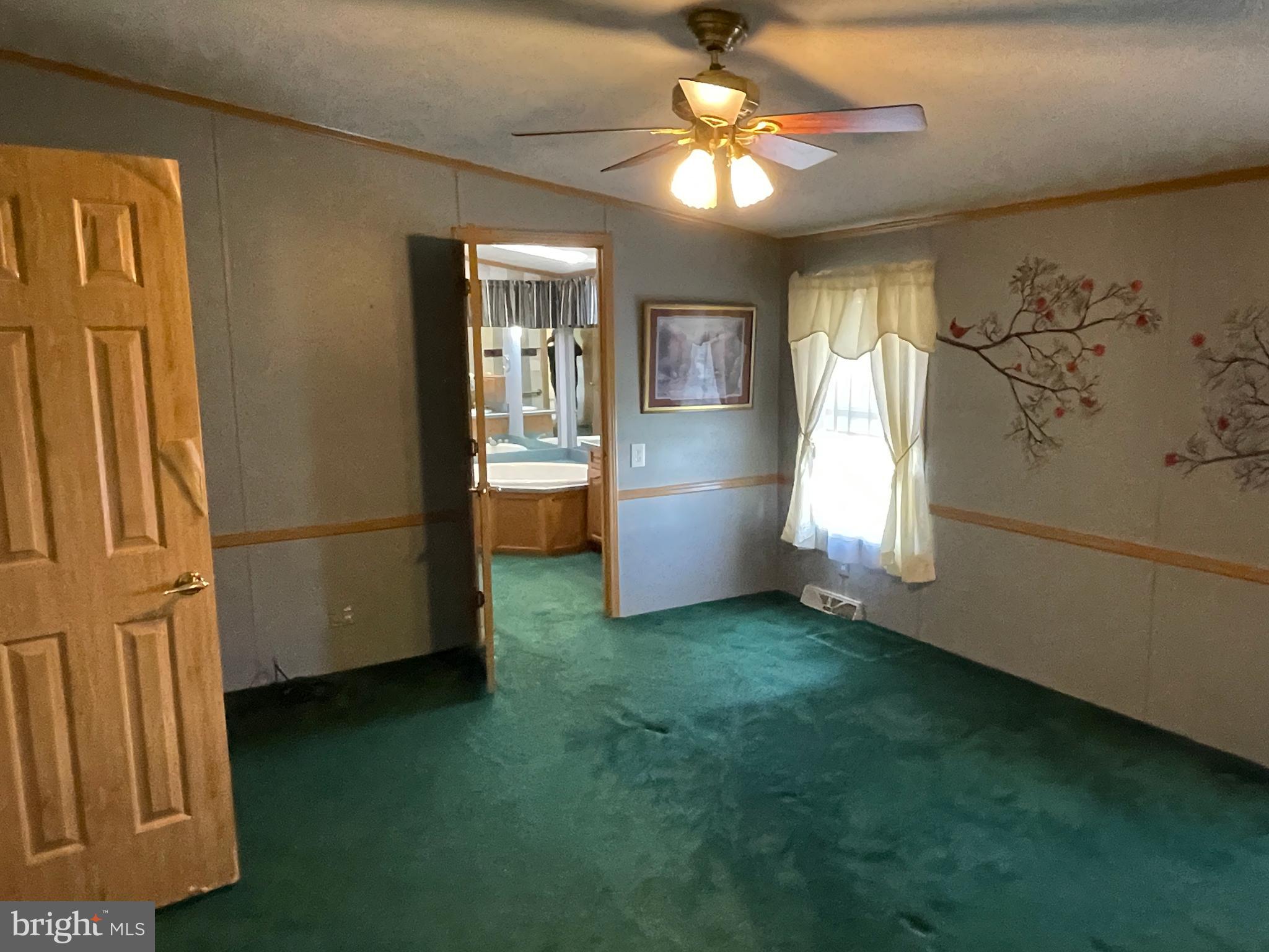 324 Ridge Road, Unit CEDAR Elizabethtown, PA 17022 - Photo 50 of 80 Large bedroom - 2 large closets