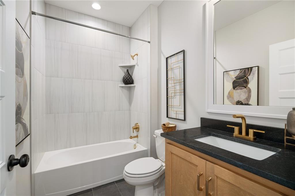 11216 South Gleason Road Olathe, KS 66061 - Photo 41 of 59