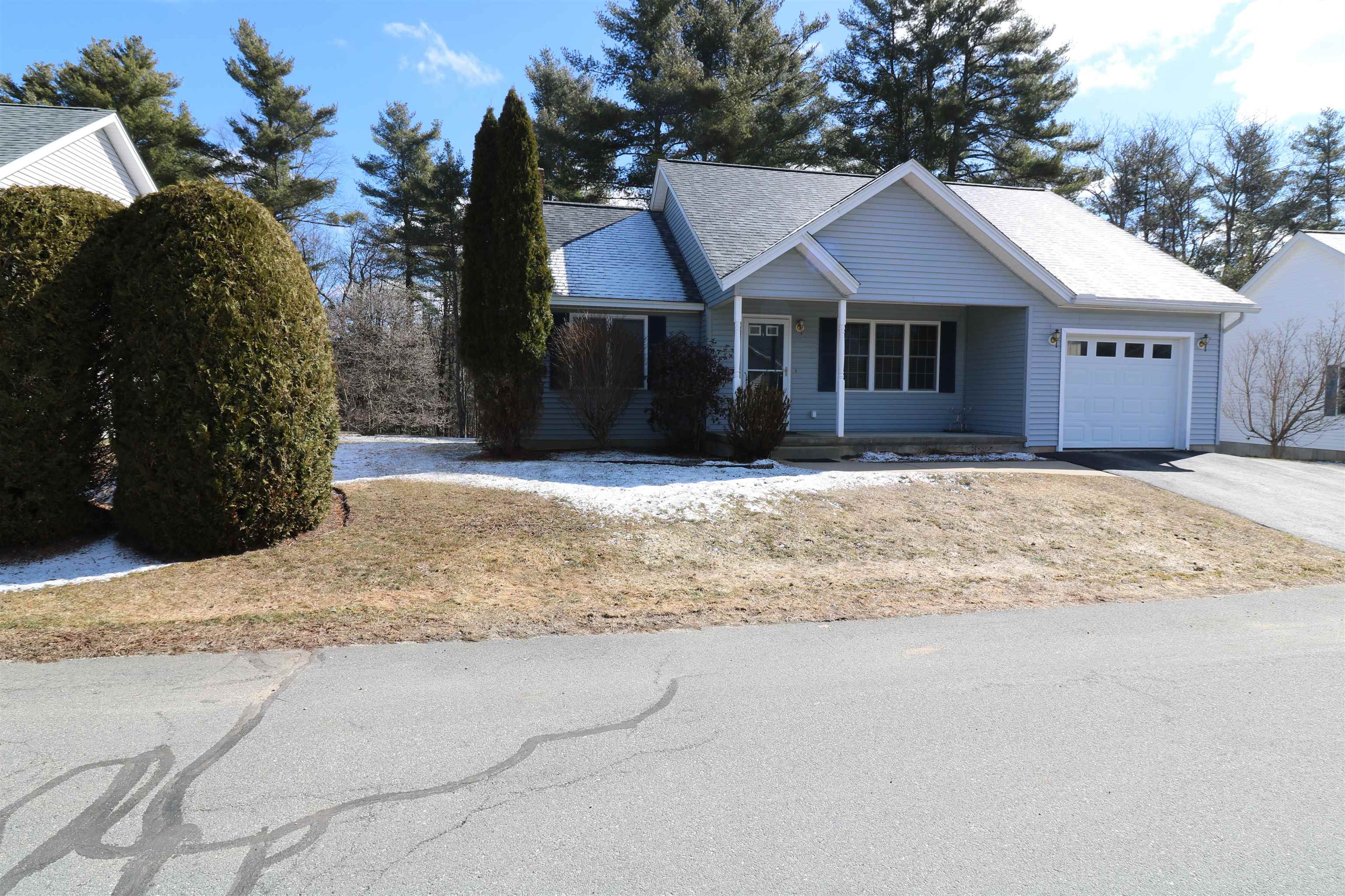 23 Coburn Way Jaffrey, NH 03452 - Photo 1 of 7