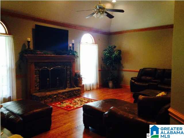 2701 Corner Road Warrior, AL 35180 - Photo 4 of 20