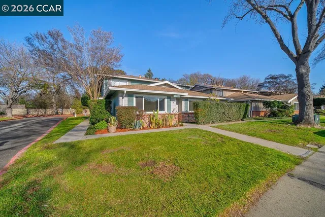 $348,800 | 1465 Del Rio Circle, Unit A, Concord, CA 94518