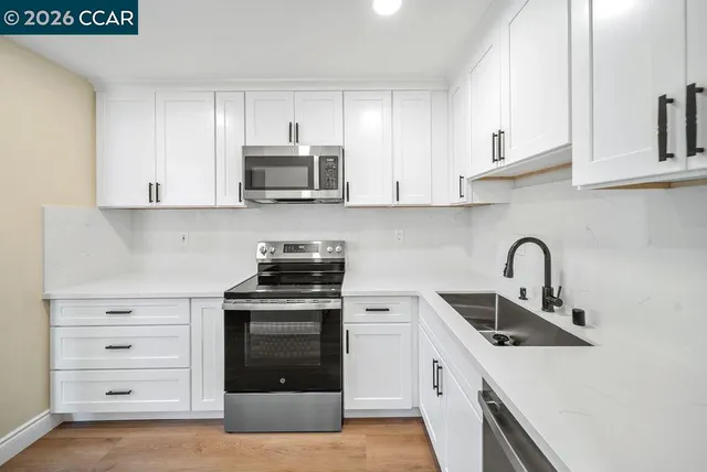 $348,800 | 1465 Del Rio Circle, Unit A, Concord, CA 94518