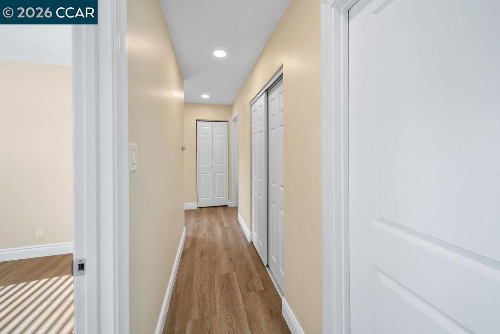 1465 Del Rio Circle, Unit A Concord, CA 94518 - Photo 23 of 25