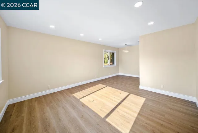 $348,800 | 1465 Del Rio Circle, Unit A, Concord, CA 94518