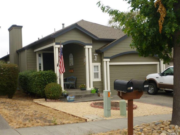 5546 Rainbow Circle Santa Rosa, CA 95409 - Photo 1 of 1 Gallery Image 1
