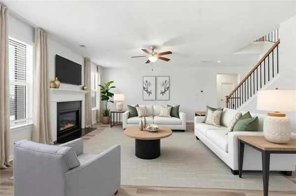 $3,500 | 303 Eleanora Crossing, Loganville, GA 30052