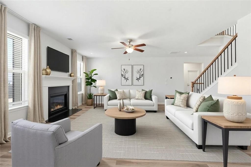 303 Eleanora Crossing Loganville, GA 30052 - Photo 13 of 49