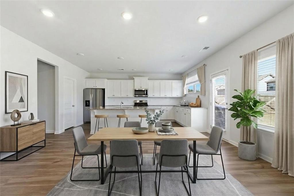 303 Eleanora Crossing Loganville, GA 30052 - Photo 14 of 49