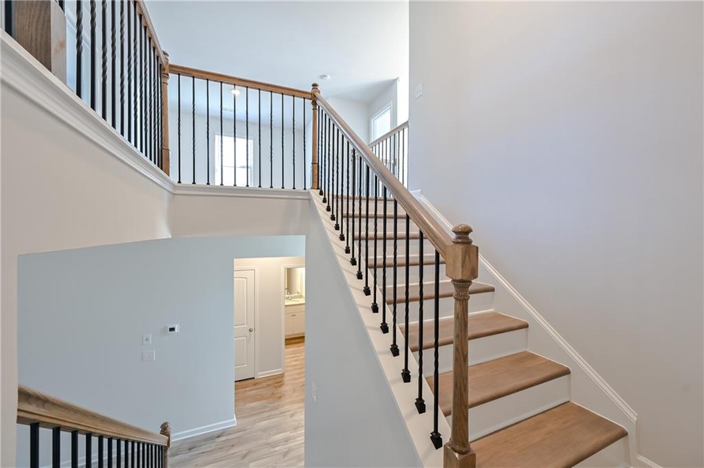 303 Eleanora Crossing Loganville, GA 30052 - Photo 26 of 49