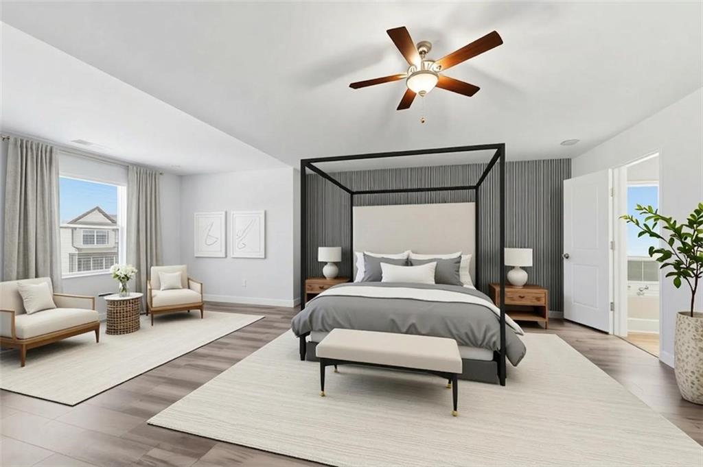 303 Eleanora Crossing Loganville, GA 30052 - Photo 30 of 49