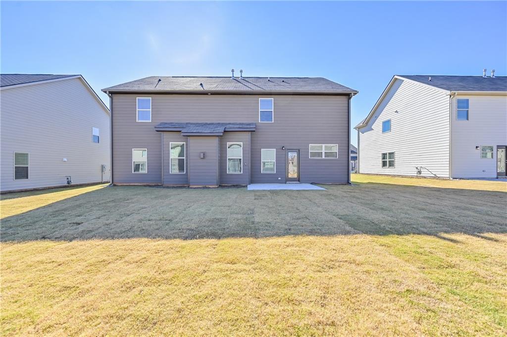 303 Eleanora Crossing Loganville, GA 30052 - Photo 3 of 49