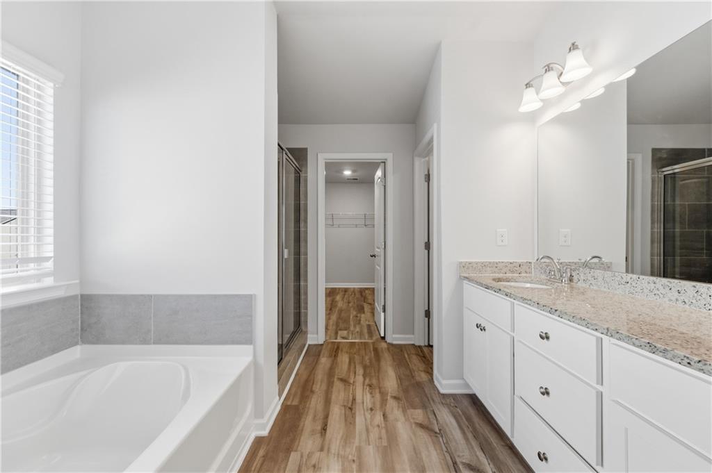 303 Eleanora Crossing Loganville, GA 30052 - Photo 37 of 49