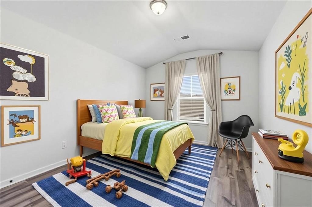 303 Eleanora Crossing Loganville, GA 30052 - Photo 39 of 49