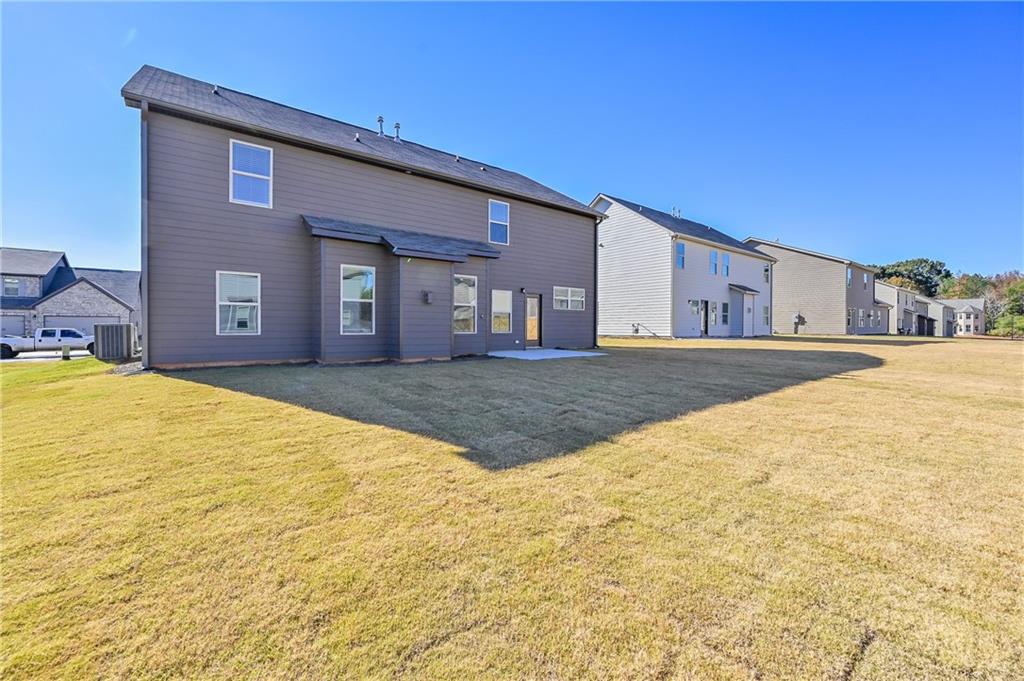 303 Eleanora Crossing Loganville, GA 30052 - Photo 4 of 49