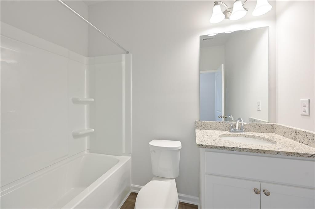 303 Eleanora Crossing Loganville, GA 30052 - Photo 44 of 49