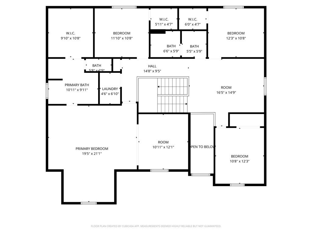 303 Eleanora Crossing Loganville, GA 30052 - Photo 47 of 49