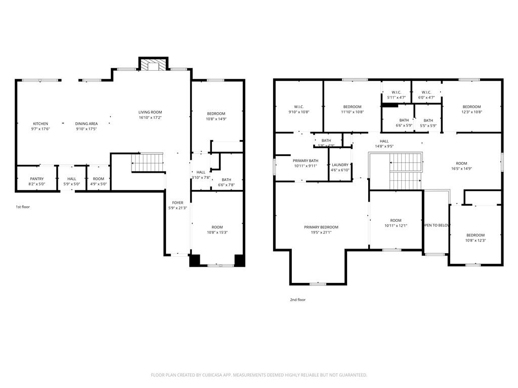 303 Eleanora Crossing Loganville, GA 30052 - Photo 49 of 49
