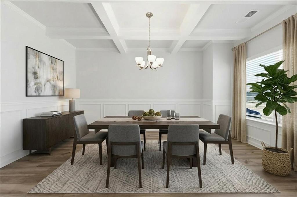 303 Eleanora Crossing Loganville, GA 30052 - Photo 5 of 49