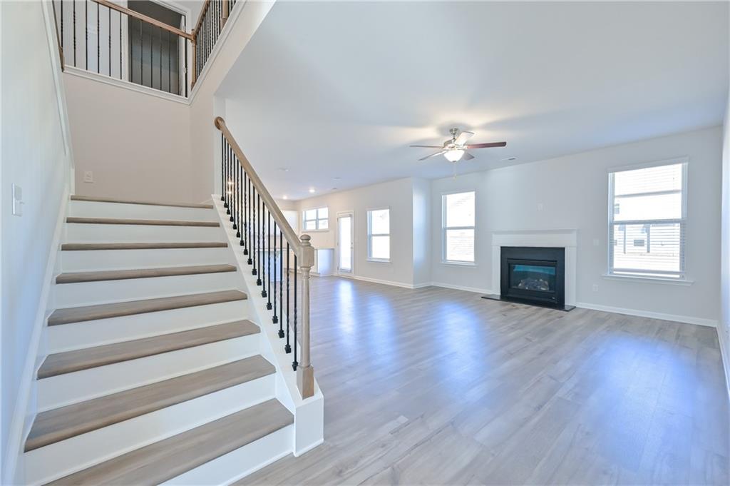 303 Eleanora Crossing Loganville, GA 30052 - Photo 10 of 49