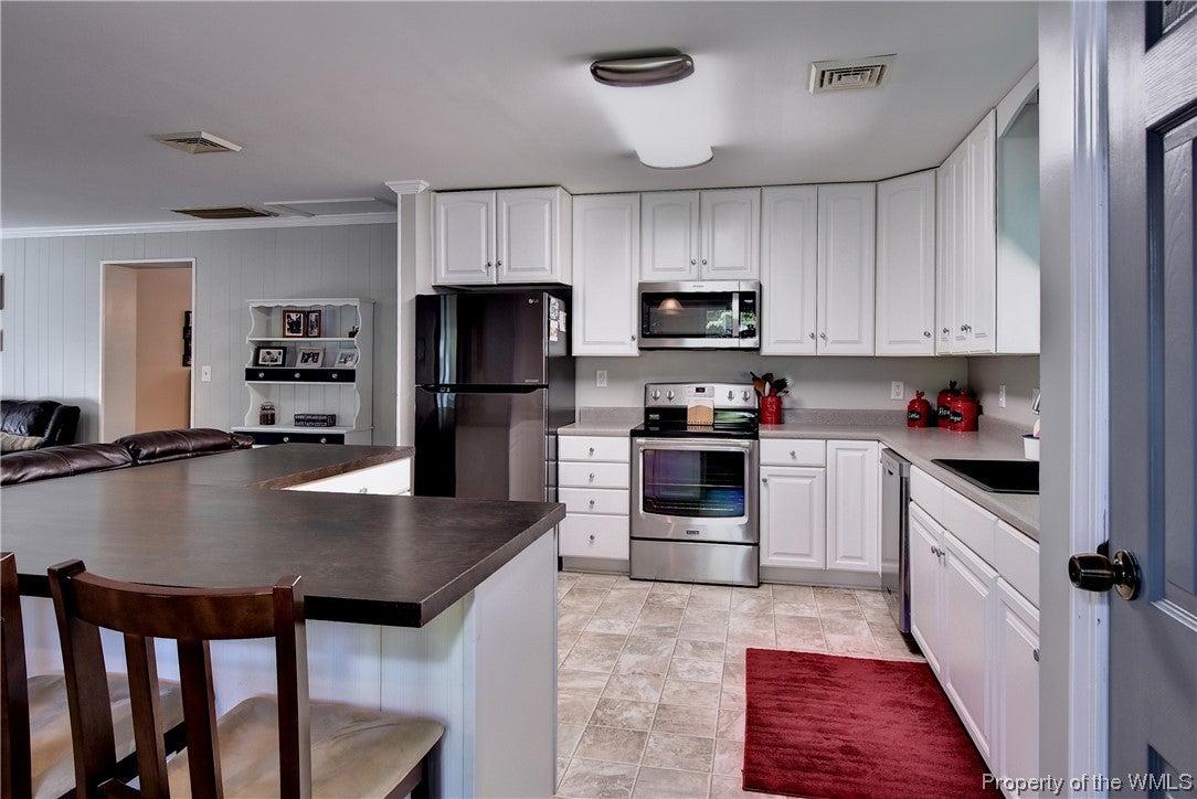 2872 Sandy Bay Road Williamsburg, VA 23185 - Photo 4 of 33 Gallery Image 4