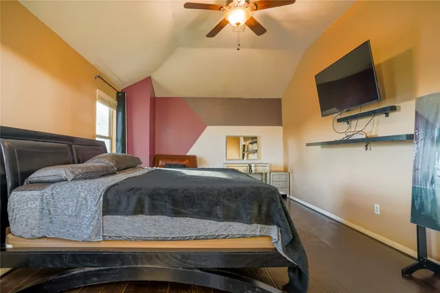 $240,000 | 19943 Sycamore Valley Drive, Cypress, TX 77433