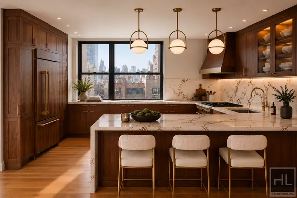 $875,000 | 301 East 87th Street, Unit 15D | Upper East Side