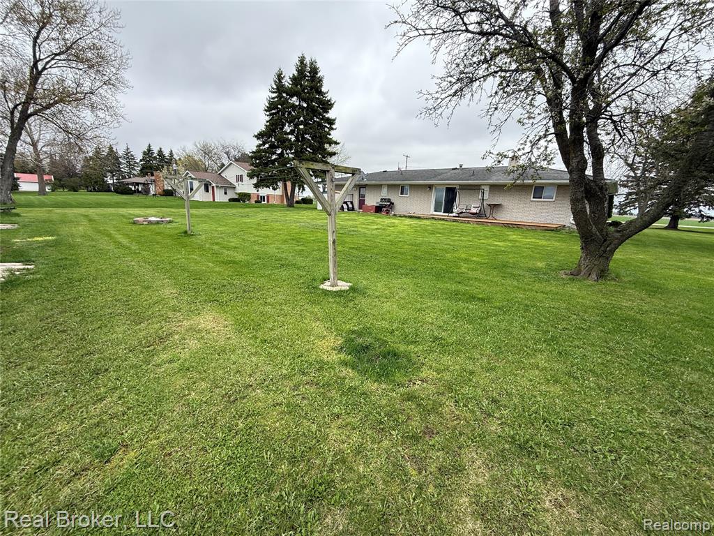 3412 South Reese Road Reese, MI 48757 - Photo 16 of 17