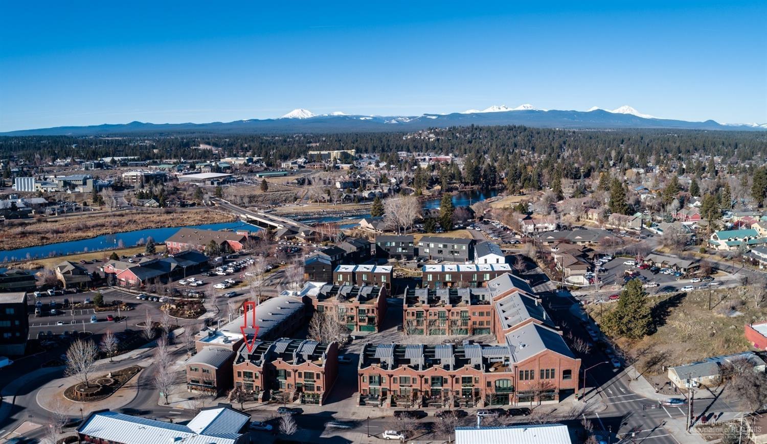 85 Southwest Bond Street Bend, OR 97702 - Photo 1 of 25 Primary Photo