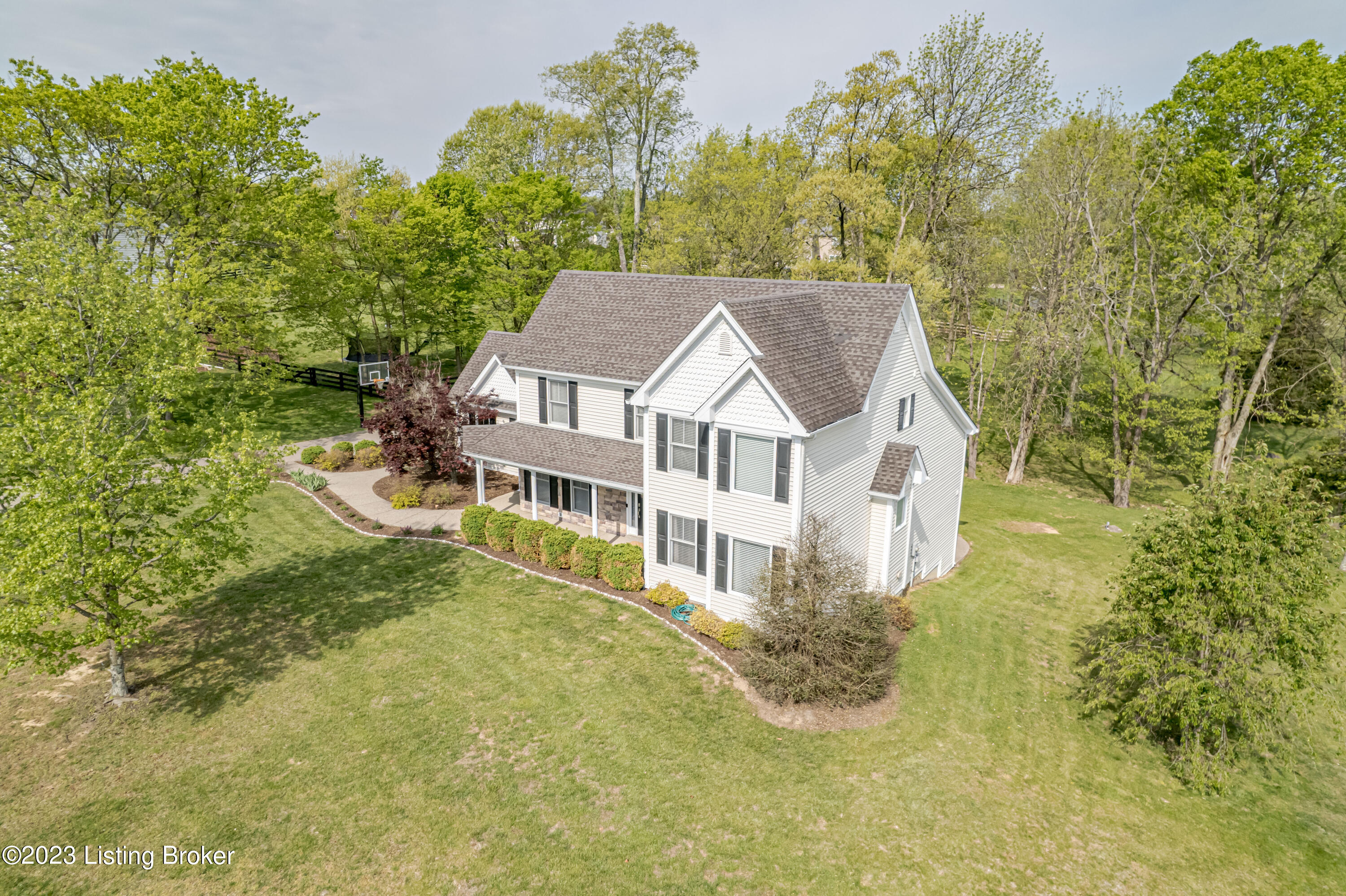 5116 Fox Run Road Buckner, KY 40010 - Photo 23 of 62 DJI_0239