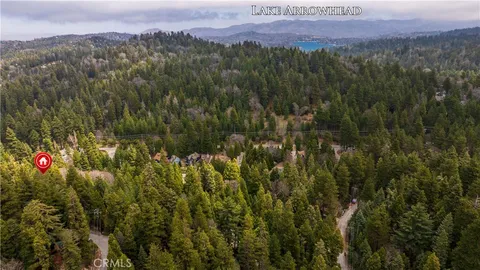 $485,000 | 26645 Lake Forest Drive, Twin Peaks, CA 92391