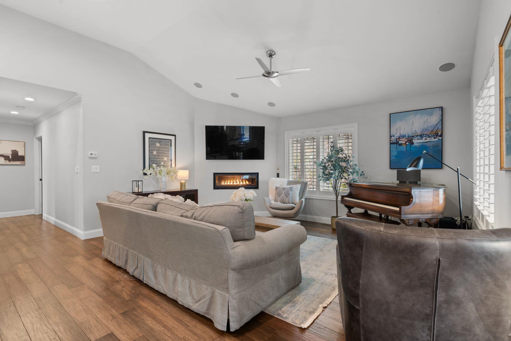 56 Gordon Mountain Road Windham, NH 03087 - Photo 23 of 55 Gallery Image 23