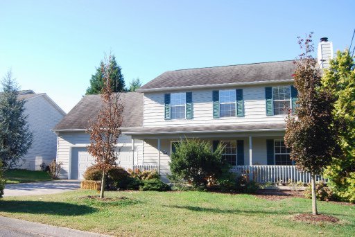 2204 Windbrook Road Knoxville, TN 37923 - Photo 1 of 1 Primary Photo