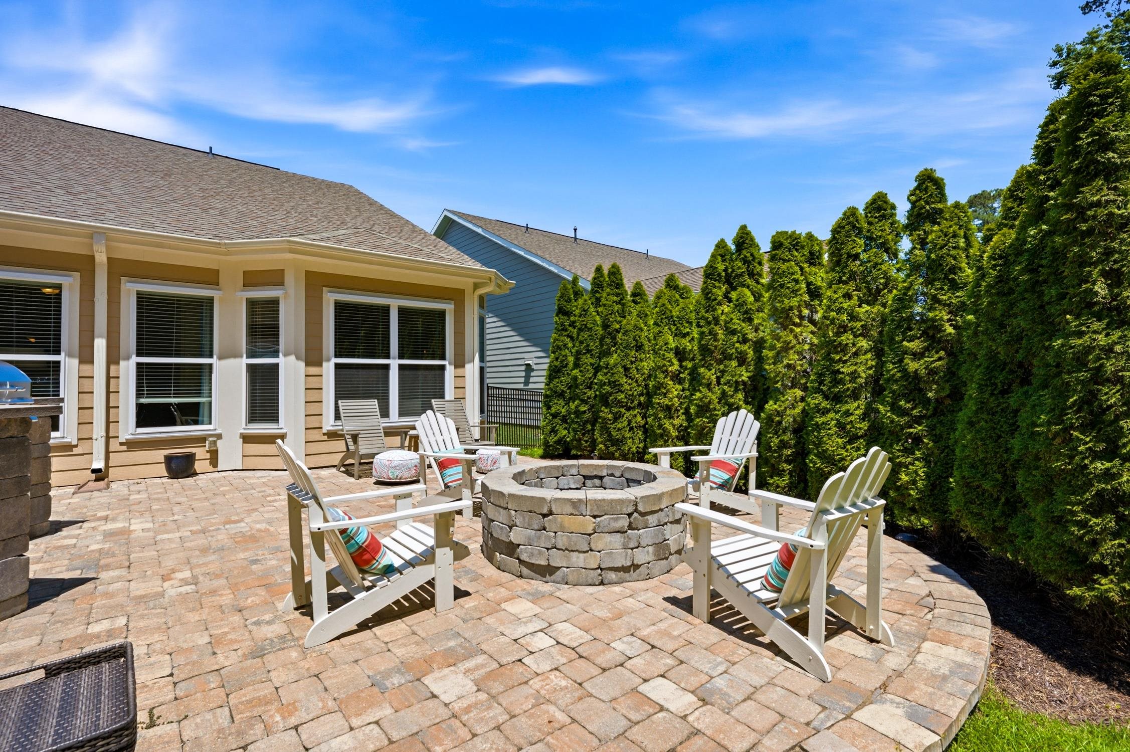 1780 Cart Lane Myrtle Beach, SC 29577 - Photo 38 of 61