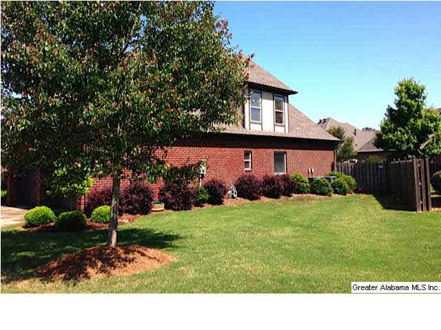 456 Heathersage Road Alabaster, AL 35114 - Photo 28 of 30 Gallery Image 28