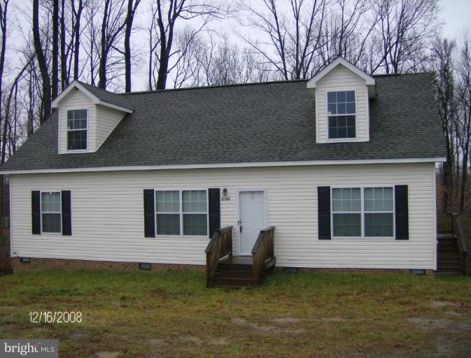 6105 Igo Road King George, VA 22485 - Photo 1 of 1 Exterior (Main)