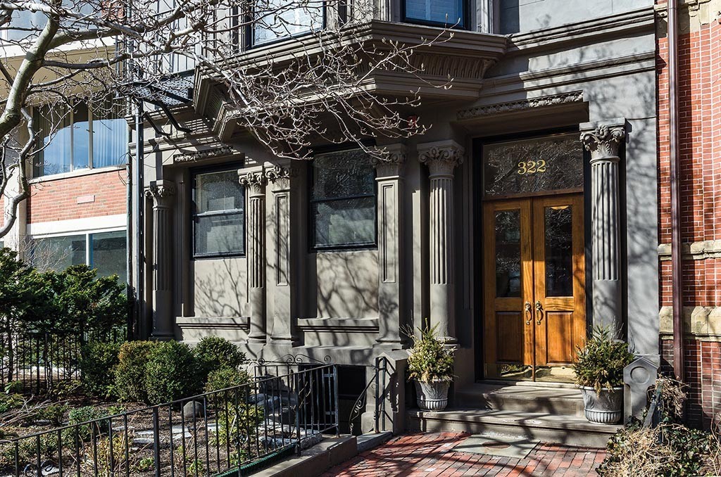 322 Beacon Street, Unit 7 Boston, MA 02116 - Photo 10 of 10
