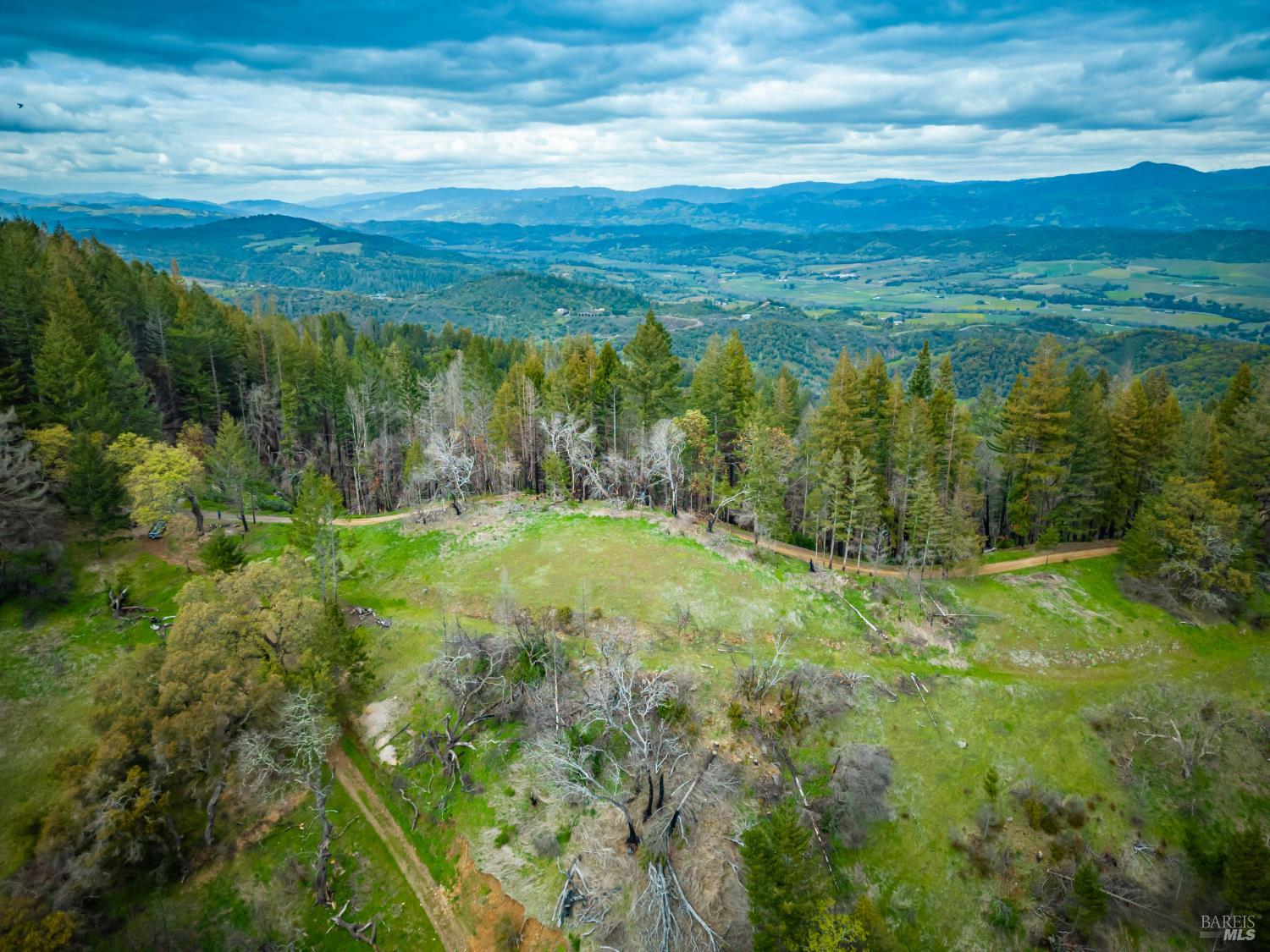 1401 Big Ridge Road Healdsburg, CA 95448 - Photo 81 of 86