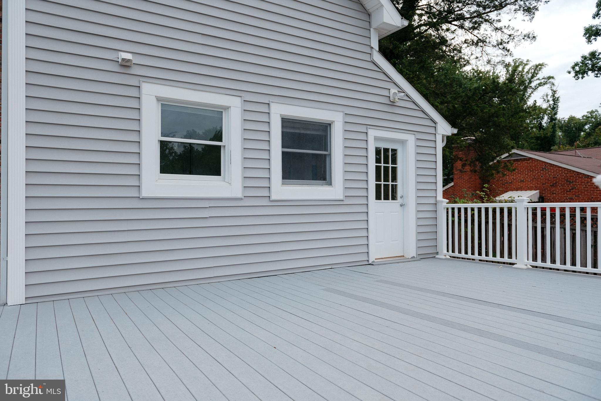 6803 Highbridge Road Bowie, MD 20720 - Photo 13 of 35 Gallery Image 13