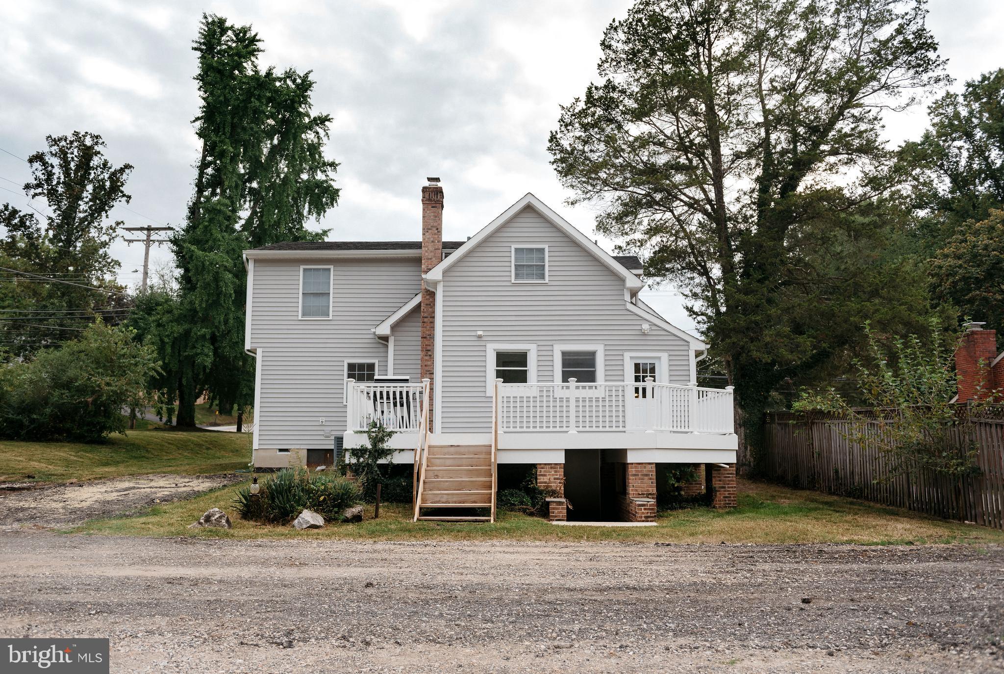 6803 Highbridge Road Bowie, MD 20720 - Photo 28 of 35 Gallery Image 28